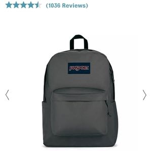 Jansport super break backpack